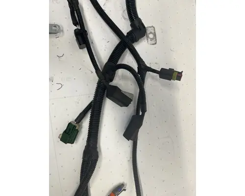 CUMMINS ISX12 Engine Wiring Harness