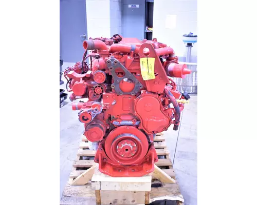 CUMMINS ISX12 Engine