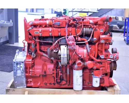 CUMMINS ISX12 Engine