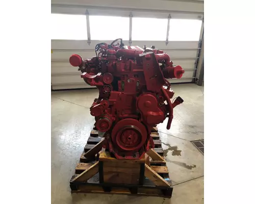 CUMMINS ISX12 Engine