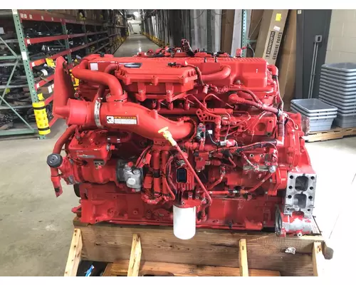 CUMMINS ISX12 Engine