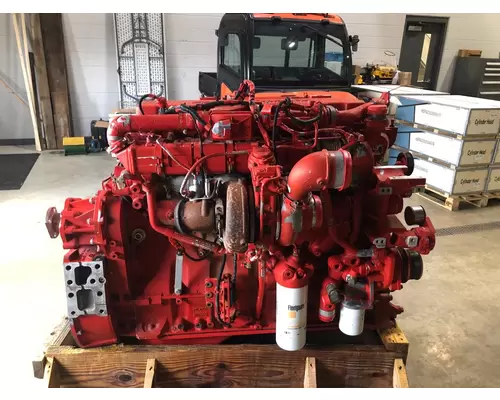 CUMMINS ISX12 Engine