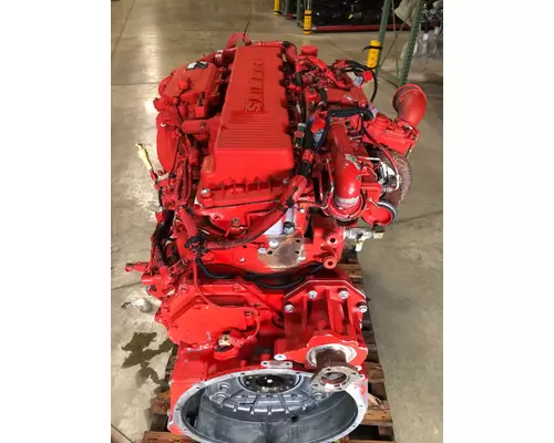 CUMMINS ISX12 Engine