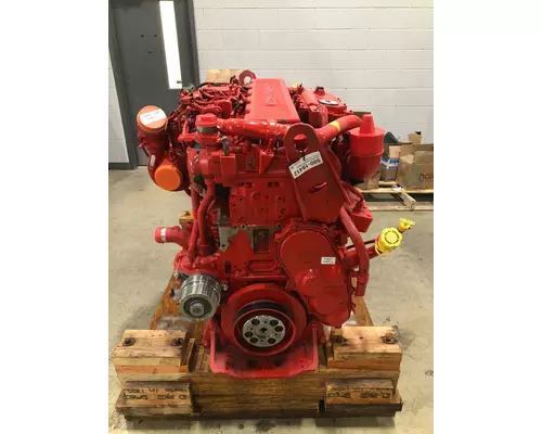 CUMMINS ISX12 Engine