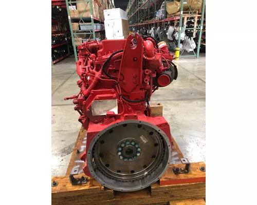 CUMMINS ISX12 Engine