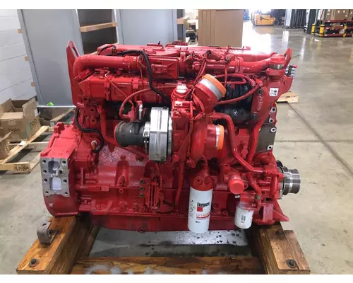 CUMMINS ISX12 Engine