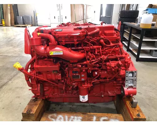 CUMMINS ISX12 Engine