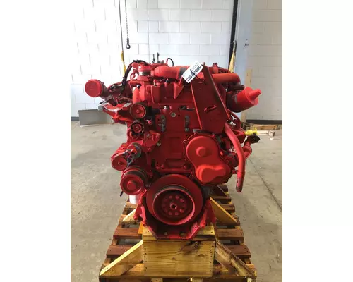 CUMMINS ISX12 Engine