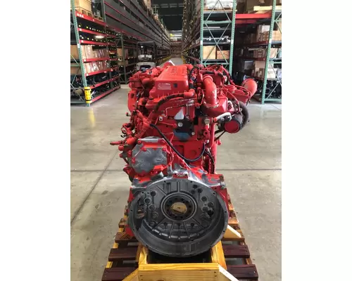 CUMMINS ISX12 Engine