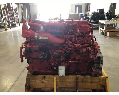 CUMMINS ISX12 Engine