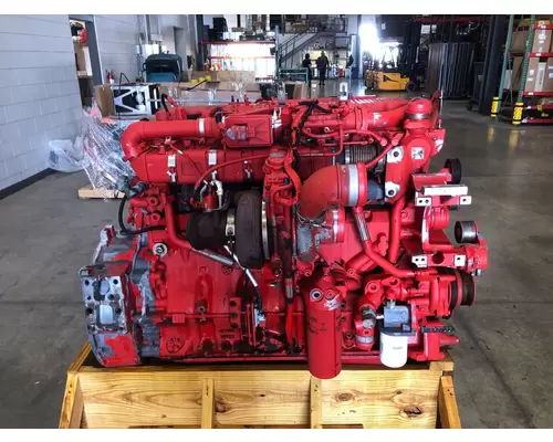 CUMMINS ISX12 Engine