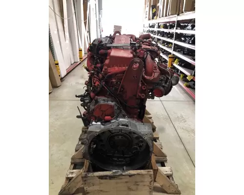 CUMMINS ISX12 Engine