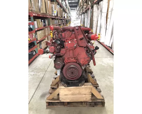 CUMMINS ISX12 Engine