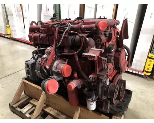 CUMMINS ISX12 Engine