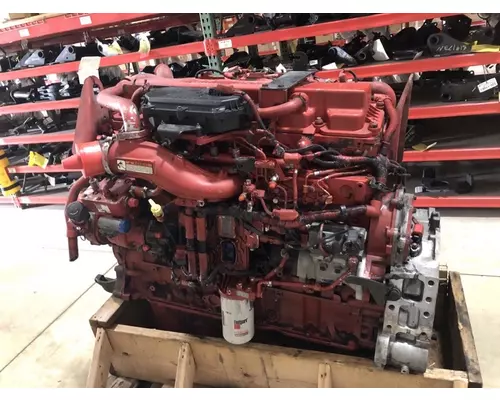 CUMMINS ISX12 Engine