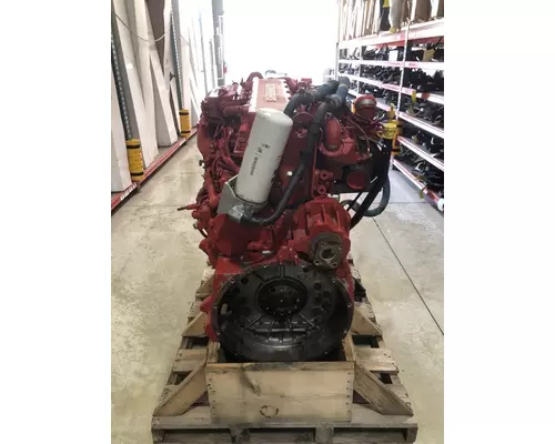 CUMMINS ISX12 Engine