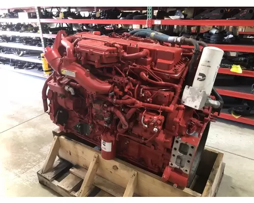 CUMMINS ISX12 Engine