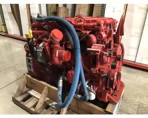 CUMMINS ISX12 Engine