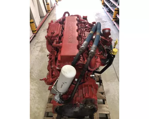 CUMMINS ISX12 Engine