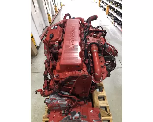 CUMMINS ISX12 Engine