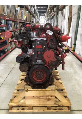 CUMMINS ISX12 Engine