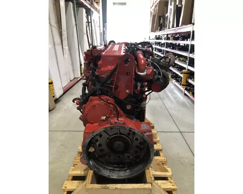 CUMMINS ISX12 Engine