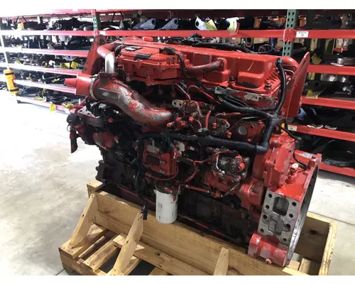 CUMMINS ISX12 Engine