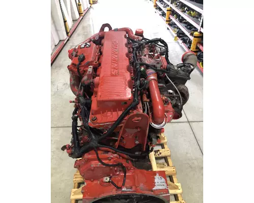 CUMMINS ISX12 Engine