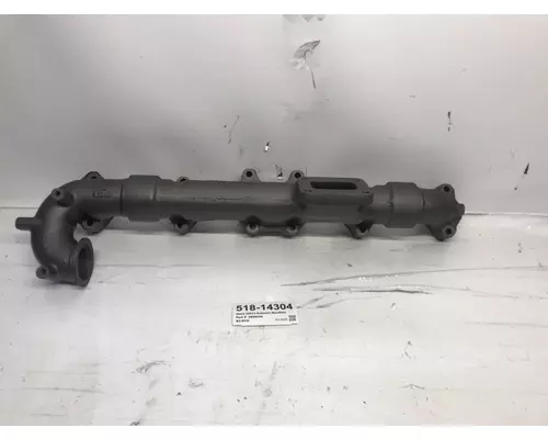 CUMMINS ISX12 Exhaust Manifold