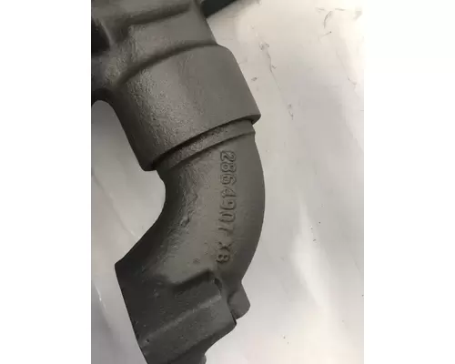 CUMMINS ISX12 Exhaust Manifold