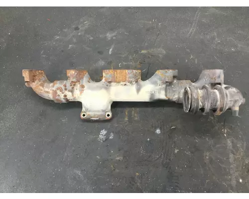 CUMMINS ISX12 Exhaust Manifold