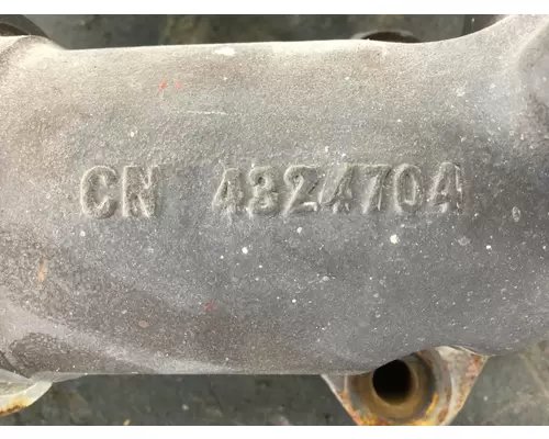 CUMMINS ISX12 Exhaust Manifold