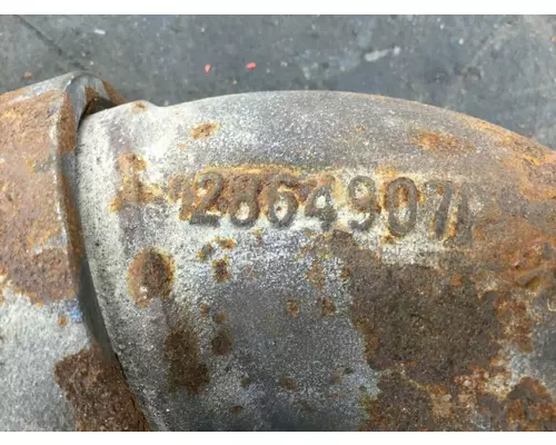 CUMMINS ISX12 Exhaust Manifold