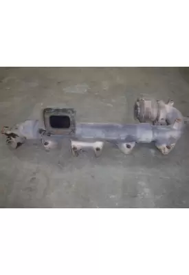 CUMMINS ISX12 Exhaust Manifold