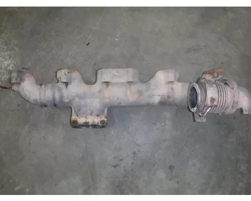 CUMMINS ISX12 Exhaust Manifold