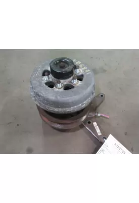 CUMMINS ISX12 FAN CLUTCH/HUB ASSEMBLY