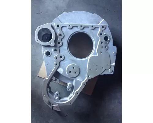 CUMMINS ISX12 FLYWHEEL HOUSING