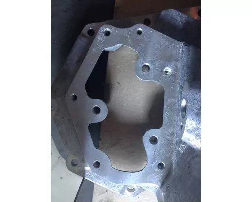 CUMMINS ISX12 FLYWHEEL HOUSING