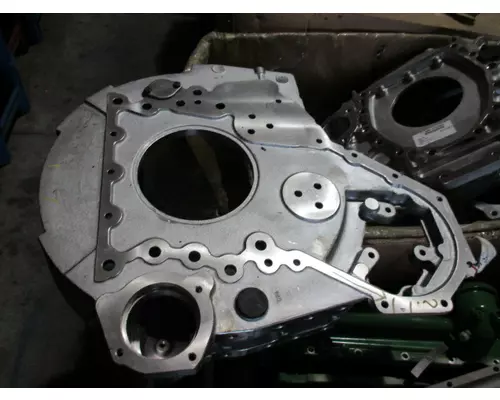 CUMMINS ISX12 FLYWHEEL HOUSING