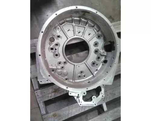 CUMMINS ISX12 FLYWHEEL HOUSING