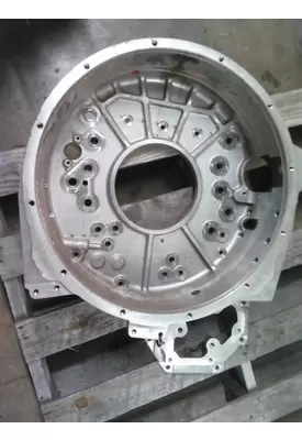 CUMMINS ISX12 FLYWHEEL HOUSING