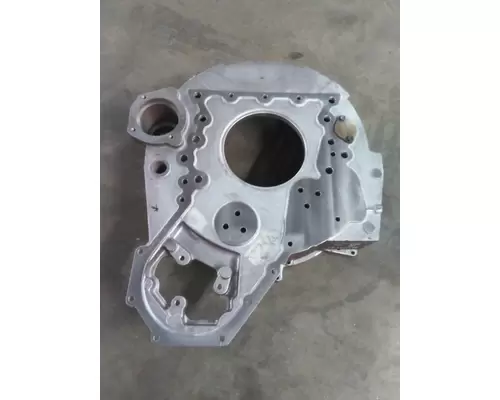 CUMMINS ISX12 FLYWHEEL HOUSING