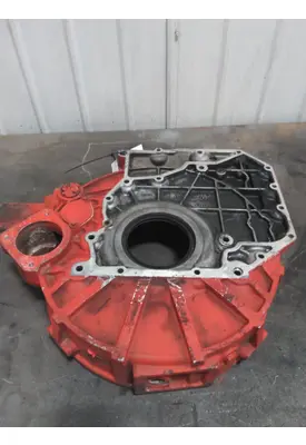 CUMMINS ISX12 FLYWHEEL HOUSING