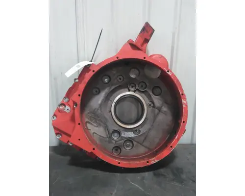 CUMMINS ISX12 FLYWHEEL HOUSING