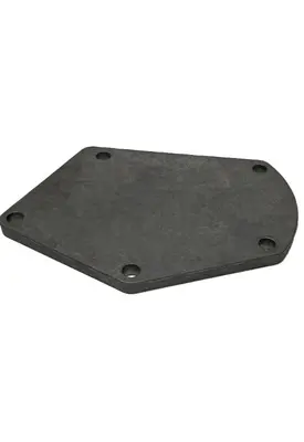 CUMMINS ISX12 FLYWHEEL HOUSING