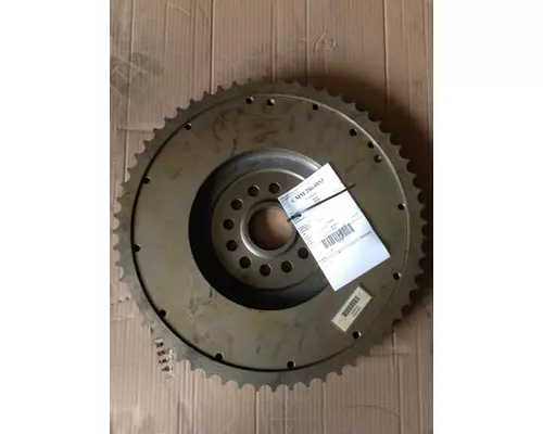 CUMMINS ISX12 FLYWHEEL