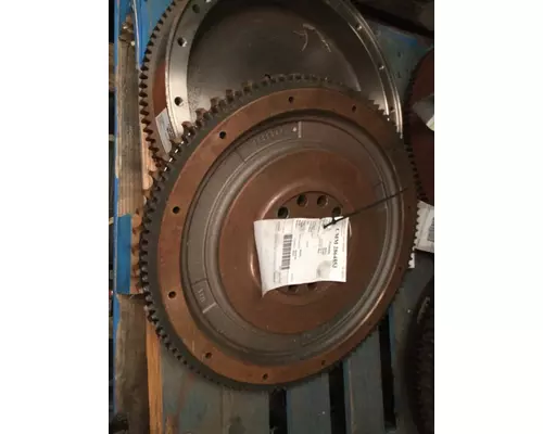 CUMMINS ISX12 FLYWHEEL