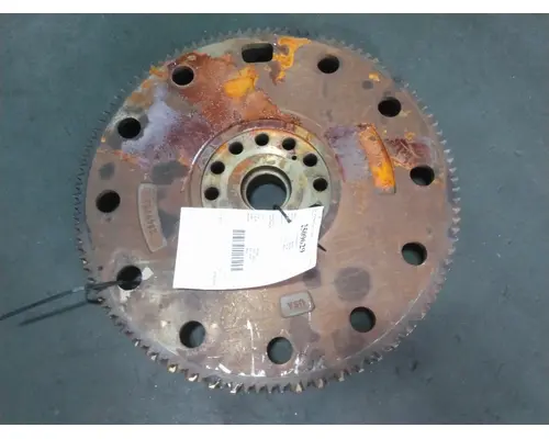 CUMMINS ISX12 FLYWHEEL