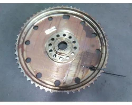 CUMMINS ISX12 FLYWHEEL
