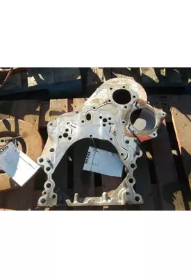 CUMMINS ISX12 FRONT/TIMING COVER
